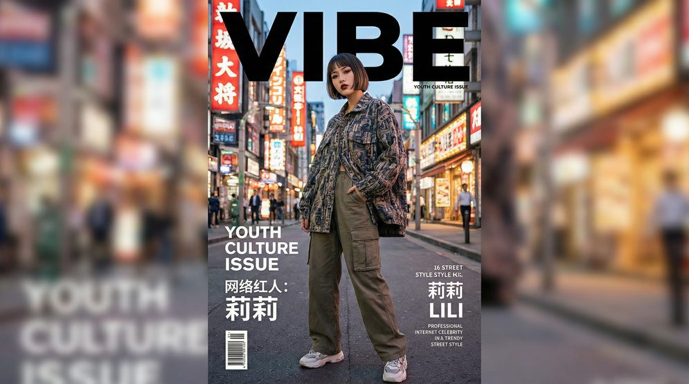 海角,获奖视频-时尚